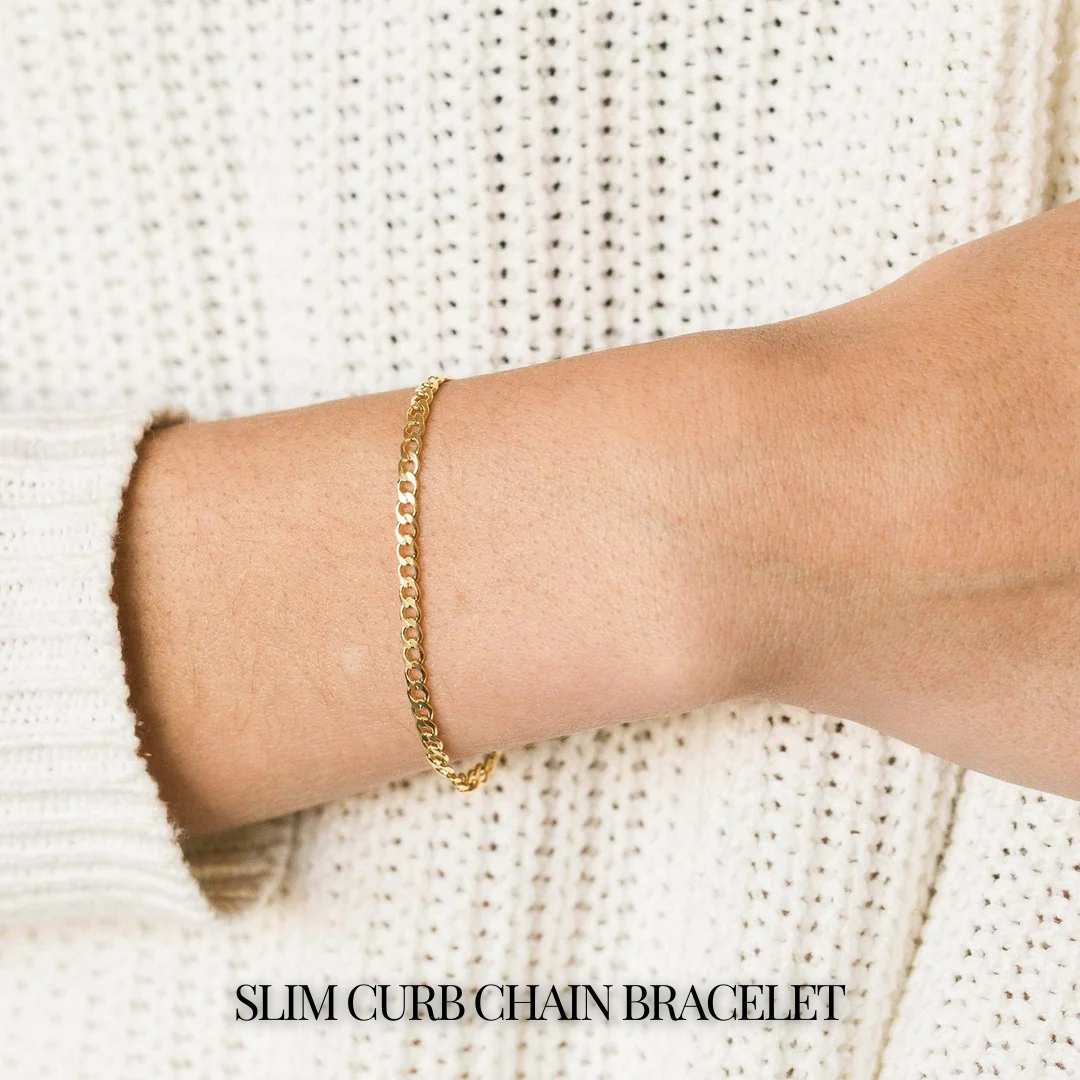 Custom Bracelet